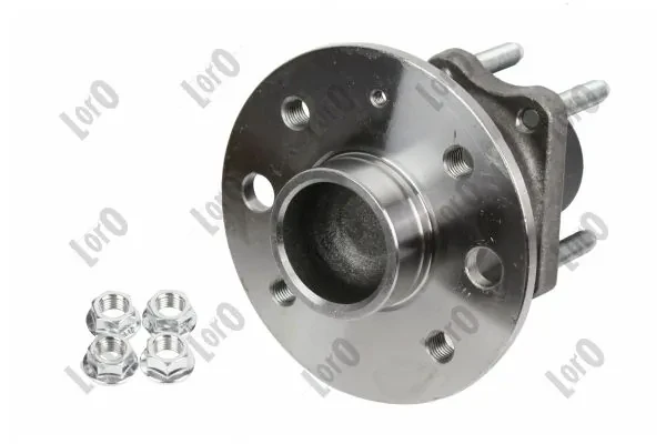 Cubo traseiro para Opel Astra (F70)
