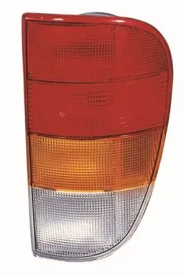 Lanterna traseira direita Seat Inca 6K9