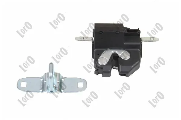 Fecho de tampa de porta-malas (de 3ª/5ª porta traseira) Fiat 500 312