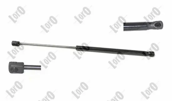 Amortecedor de tampa de porta-malas (de 3ª/5ª porta traseira) para Opel Vectra 