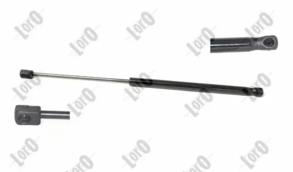 Amortecedor de tampa de porta-malas (de 3ª/5ª porta traseira) para Volkswagen Beetle (9C)