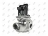 Válvula EGR de recirculação dos gases MINI Cooper R56