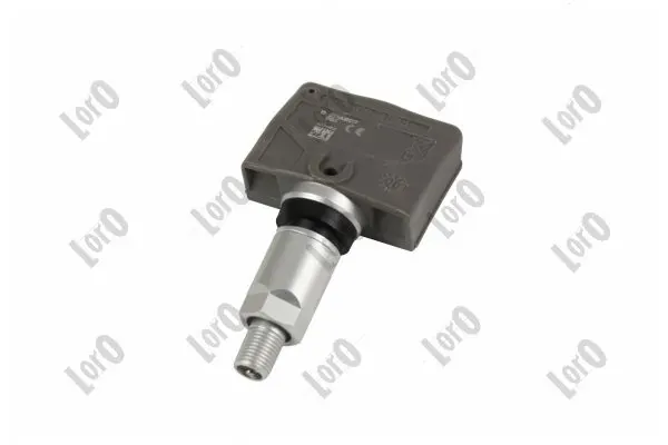 Sensor de pressão de ar nos pneus Nissan Pathfinder R51M
