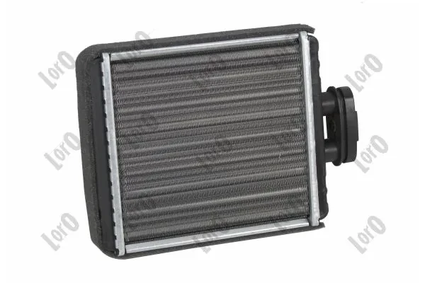 Radiador de forno (de aquecedor) para Seat Ibiza (6J5)