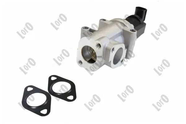 Válvula EGR de recirculação dos gases Fiat Palio 