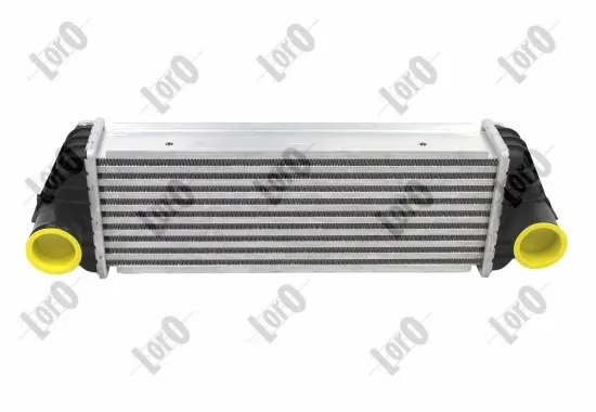 Radiador de intercooler Ford Connect TC7