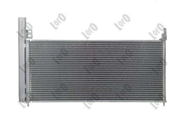 Radiador de aparelho de ar condicionado para Toyota Prius (ZVW30)
