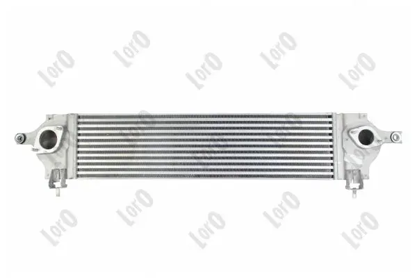 Radiador de intercooler Nissan Qashqai +2 I