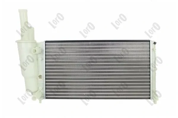 Radiador de esfriamento de motor para Fiat Punto (176C)