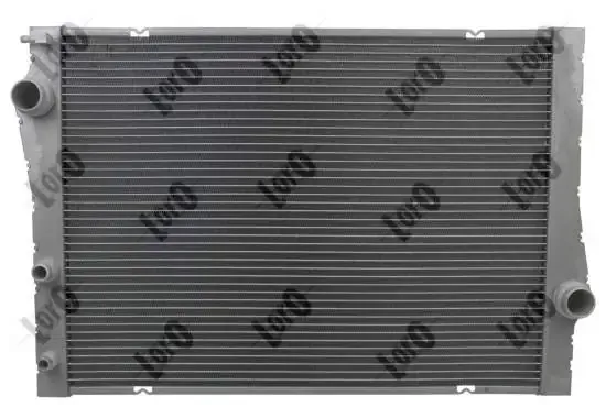 Radiador de esfriamento de motor BMW X5 E70