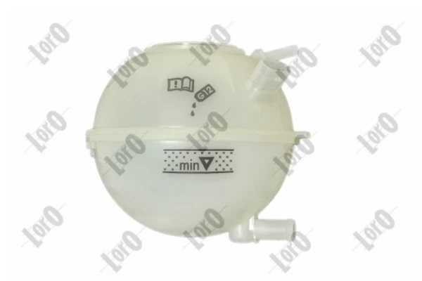 Tanque de expansão do sistema de esfriamento para Volkswagen Golf (1J1)