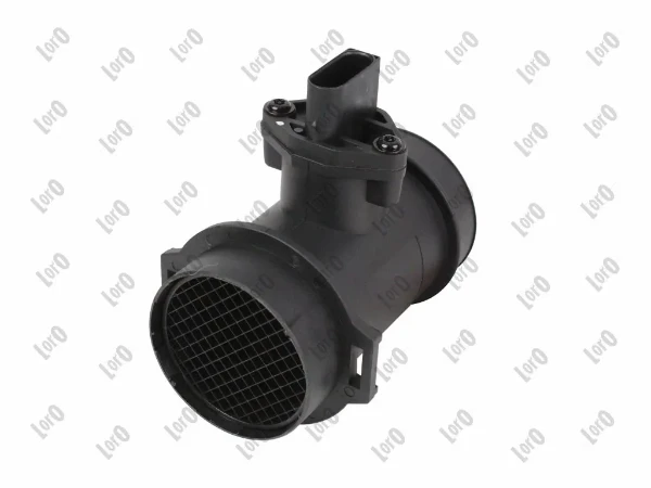 Sensor de fluxo (consumo) de ar, medidor de consumo M.A.F. - (Mass Airflow) на Mercedes CLK (C208)