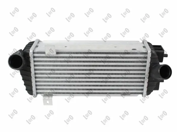 Radiador de intercooler Hyundai Tucson III
