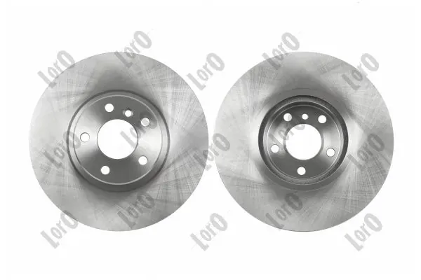 Disco do freio dianteiro BMW X5 E70