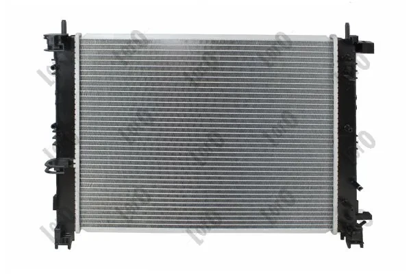 Radiador de esfriamento de motor para Renault SANDERO 