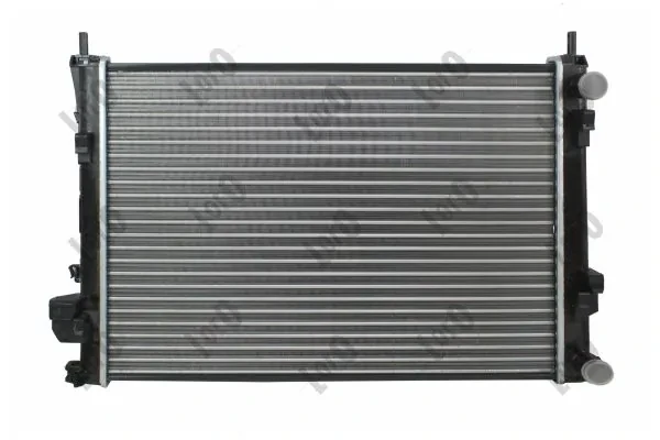 Radiador de esfriamento de motor para Renault Trafic (FL)