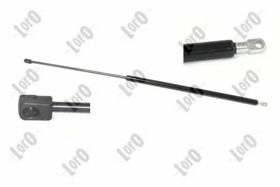 Amortecedor da capota Audi 100 C4