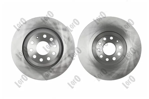 Disco do freio traseiro para Skoda Octavia (A8, NX3)