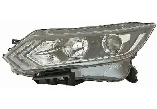 Luz direita 21511AKRLDEM2 Depo/Loro/Abakus