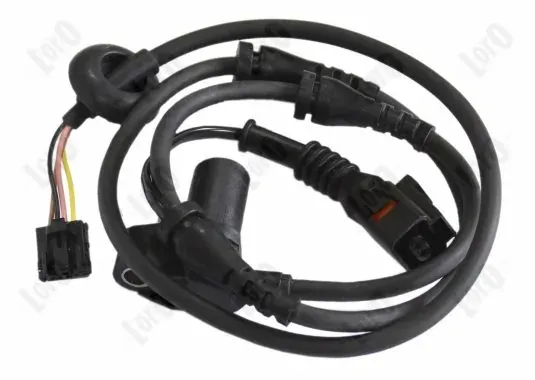 Sensor dianteiro de ABS Audi A4 B7