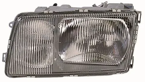 Luz esquerda Mercedes S W126