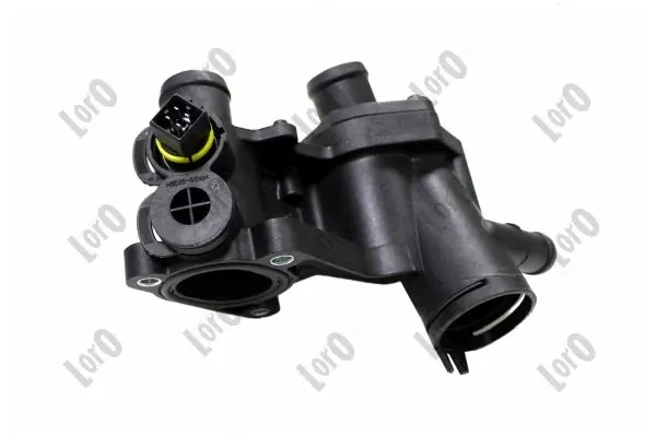 Caixa do termostato para Seat Cordoba (6K2, C2)
