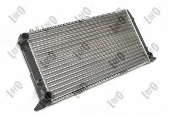 Radiador de esfriamento de motor Audi 80 B4