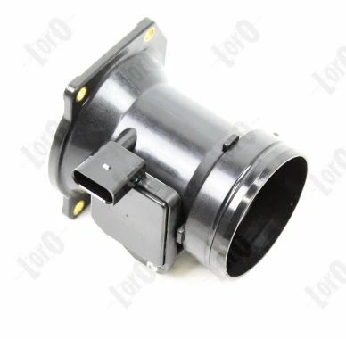 Sensor de fluxo (consumo) de ar, medidor de consumo M.A.F. - (Mass Airflow) para Audi A4 (8EC)