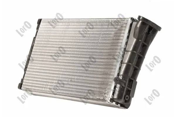 Radiador de forno (de aquecedor) Opel Omega B