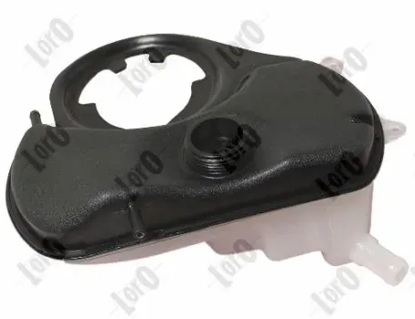 Tanque de expansão do sistema de esfriamento Jaguar X-type CF1