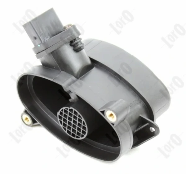 Sensor de fluxo (consumo) de ar, medidor de consumo M.A.F. - (Mass Airflow) на BMW 3 (E46)