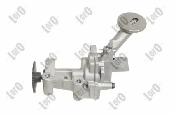 Bomba de óleo para Opel Vivaro (F7)