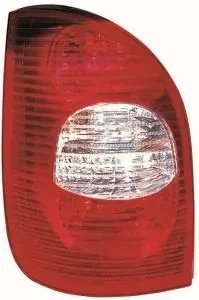 Lanterna traseira esquerda 88729 VALEO