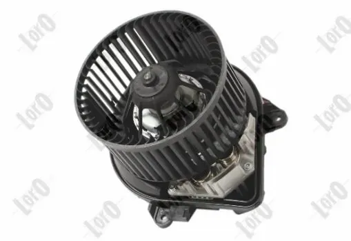 Motor de ventilador de forno (de aquecedor de salão) Citroen ZX N2