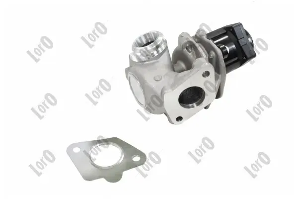 Válvula EGR de recirculação dos gases Ford Fiesta VAN