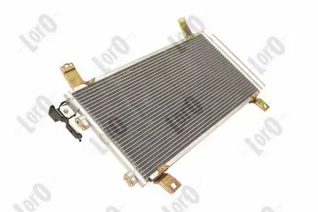 Radiador de aparelho de ar condicionado Mazda 6 GG