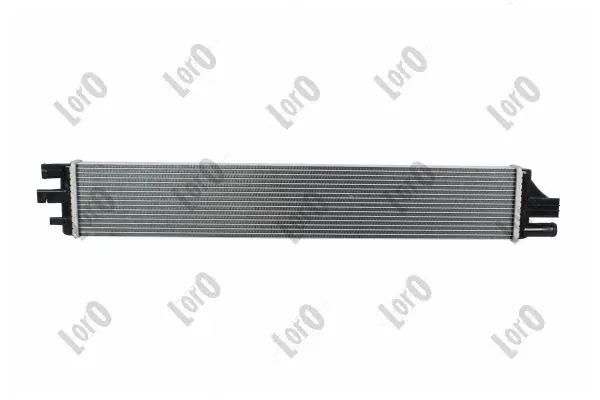 Radiador de esfriamento de motor adicional 93168915 General Motors