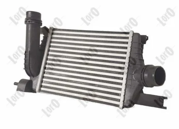 Radiador de intercooler para Dacia Duster (HS)