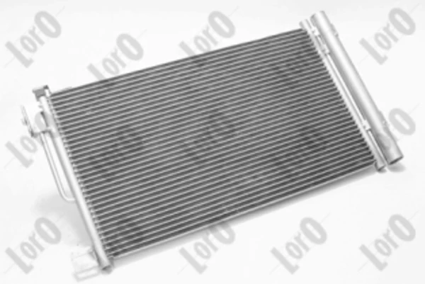 BC611 Magneti Marelli radiador de aparelho de ar condicionado