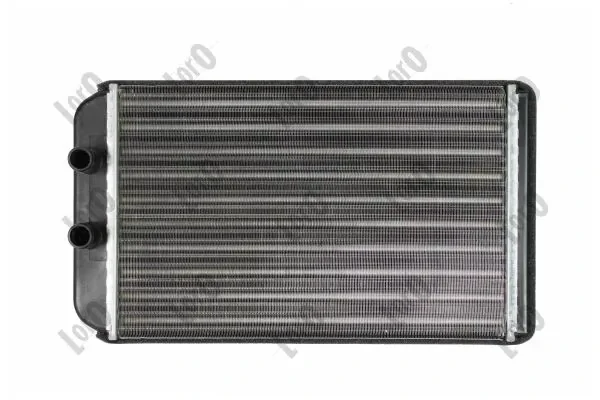 Radiador de forno (de aquecedor) para Citroen Jumper (244)