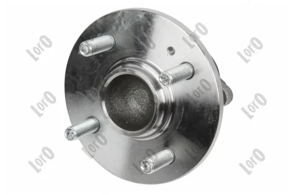 Cubo traseiro para KIA Rio (DE)