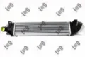 Radiador de intercooler Ford Kuga II