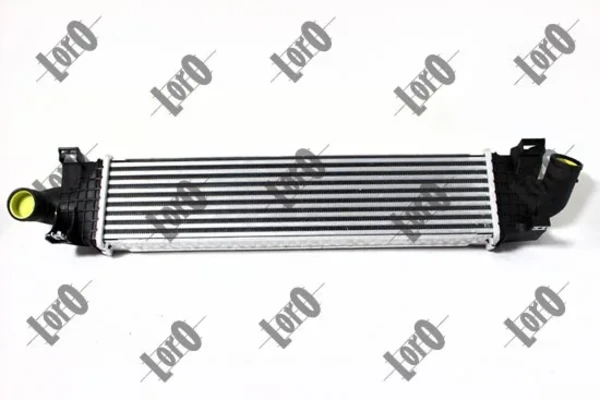 Radiador de intercooler para Ford Mondeo (CA2)