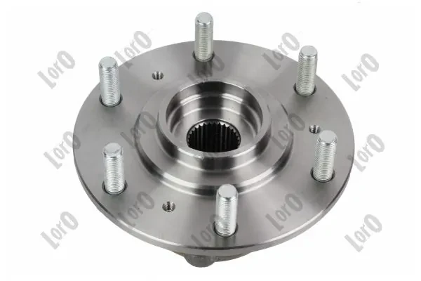 Cubo dianteiro para Mitsubishi L 200 (KA_T, KB_T)