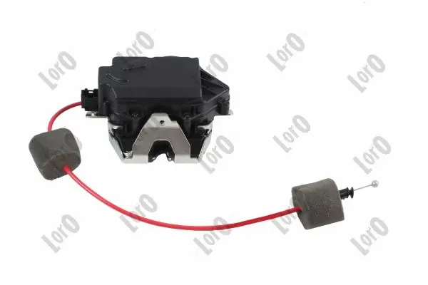 Fecho de tampa de porta-malas (de 3ª/5ª porta traseira) 132054004 Abakus