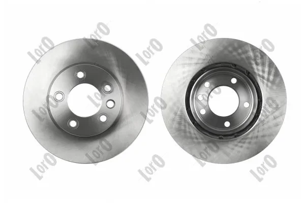 Disco do freio dianteiro para Volkswagen Touareg (7P5)