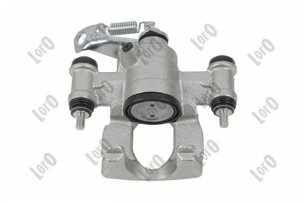 Suporte do freio traseiro direito BHV933EC TRW