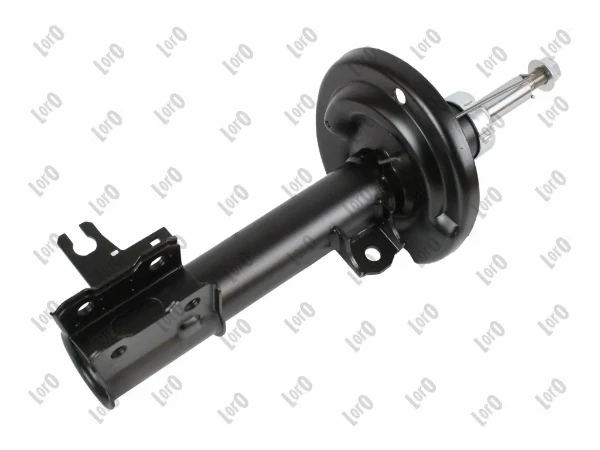 344356 Opel amortecedor dianteiro esquerdo