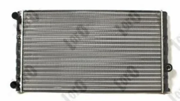 Radiador de esfriamento de motor para Volkswagen Golf (1E)