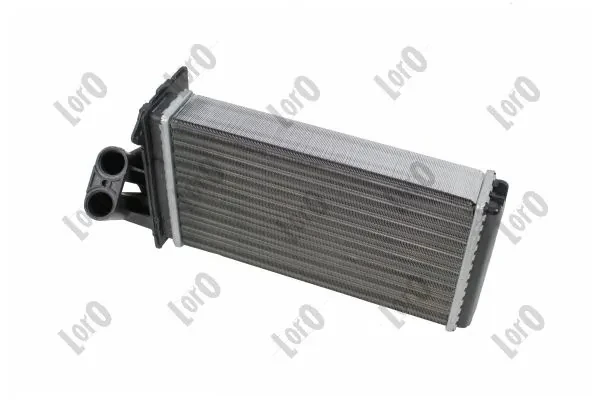 Radiador de forno (de aquecedor) para Renault Laguna (B56)